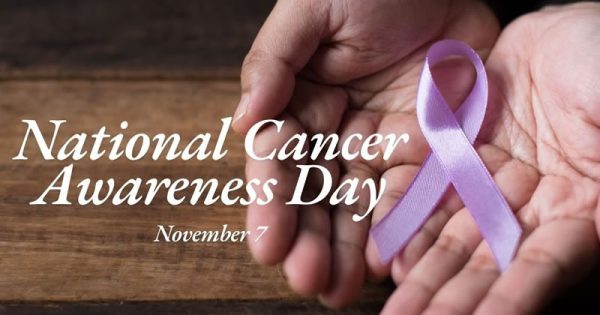 national cancer awareness day 2024