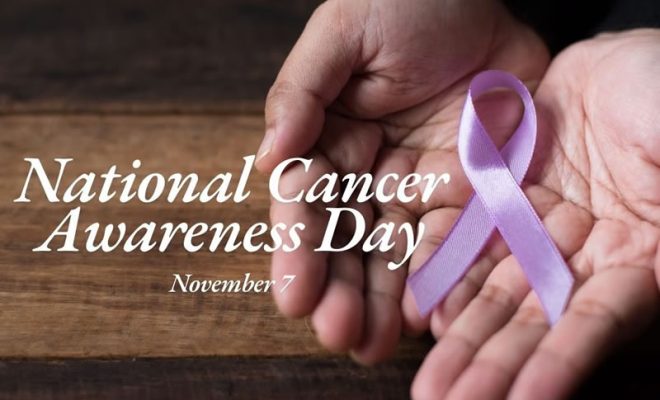 national cancer awareness day 2024