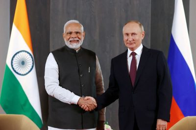 putin upcoming india visit