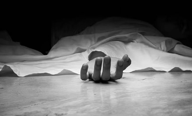 ragging kills the 18 year old medical student in gujarat