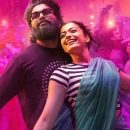 telangana bookings for the biggest indian film pushpa 2