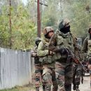 two terrorists killed in encounter with security forces in anantnag