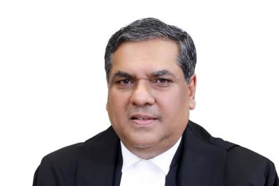 Sanjiv Khanna Becomes Chief Justice of India