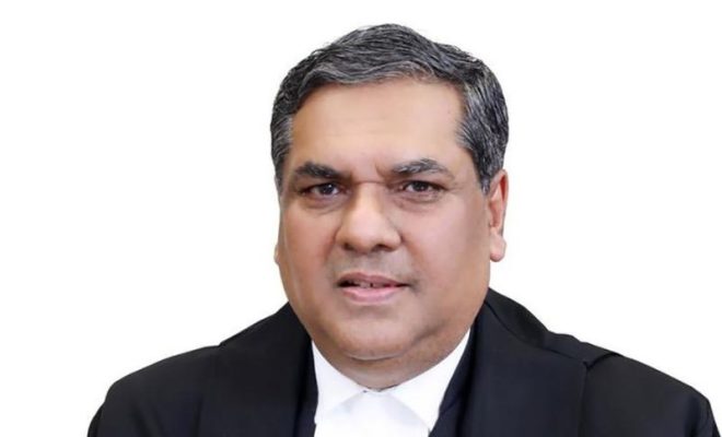 Sanjiv Khanna Becomes Chief Justice of India