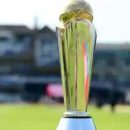 Champions Trophy 2025