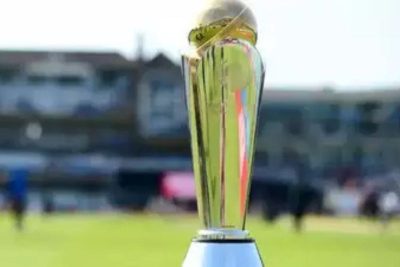 Champions Trophy 2025