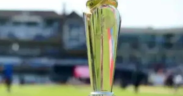 Champions Trophy 2025