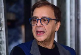 vidhu vinod chopra