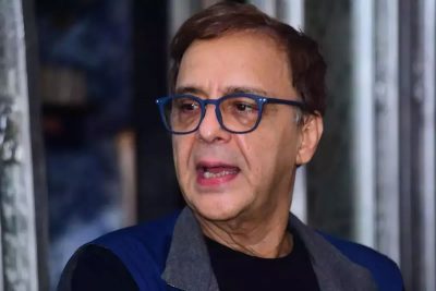 vidhu vinod chopra