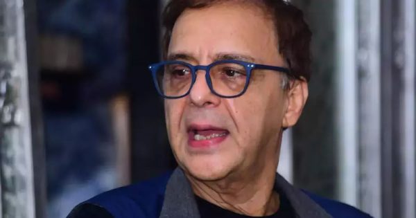 vidhu vinod chopra