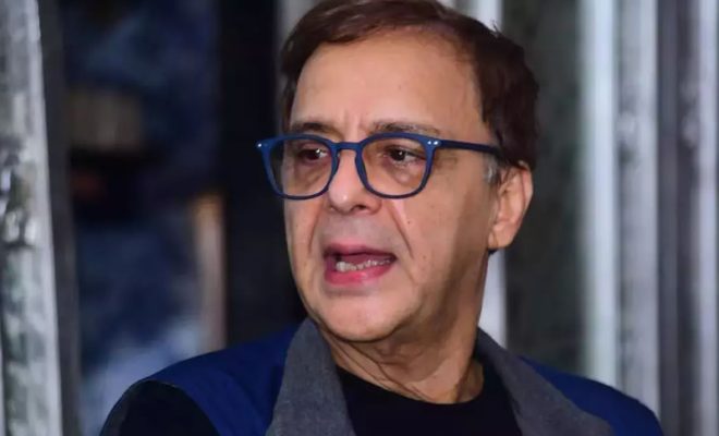 vidhu vinod chopra