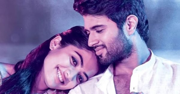 vijay deverakonda confirms dating amid rashmika mandanna