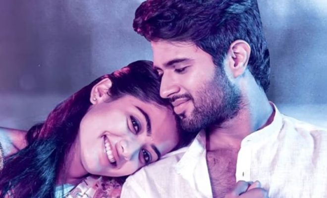 vijay deverakonda confirms dating amid rashmika mandanna