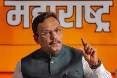 vinod tawde