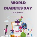 world diabetes day