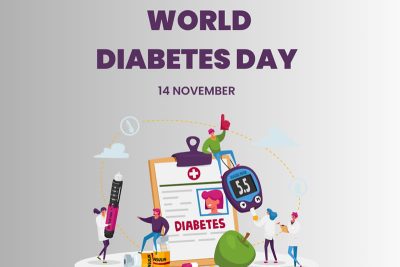 world diabetes day