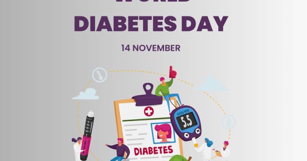 world diabetes day