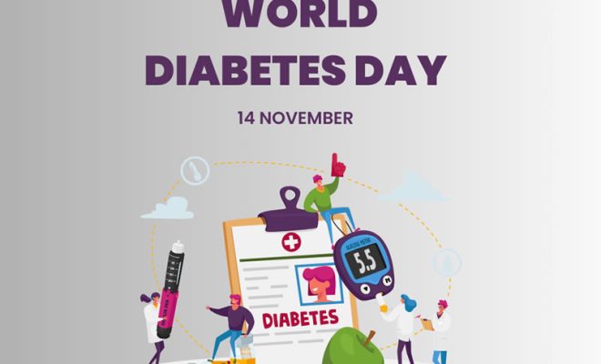 world diabetes day