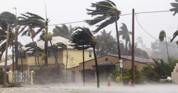 heavy rain to the southern states of india