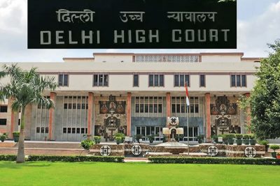 delhi high court