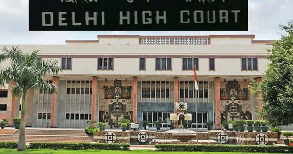 delhi high court