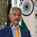 external affairs minister jaishankar