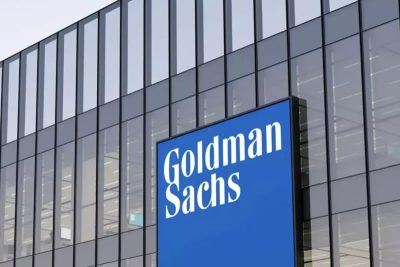 goldman sachs