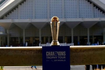 icc champions trophy 2025