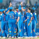 icc rankings of indian womens cricket team