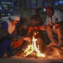 imd issues yellow warning to the freezing districts of odisha