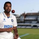 Ashwin Retired