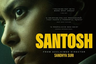 'Santosh' Makes Oscar History