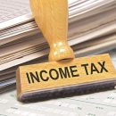 income tax