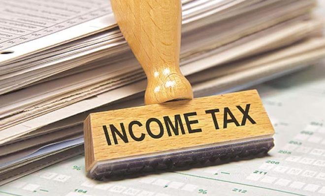 income tax