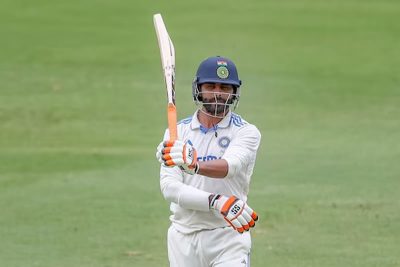 india refreshing lower order batting saves from the catastrophe