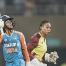 india women cricket team