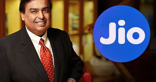 jio