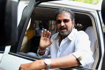 mohan babu