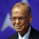 narayana murthy