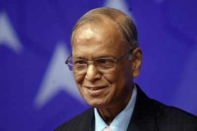 narayana murthy