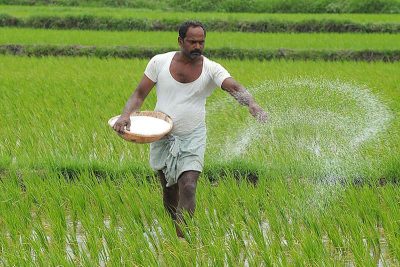 national farmers day