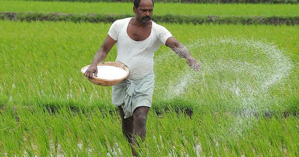 national farmers day