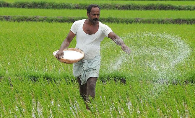 national farmers day