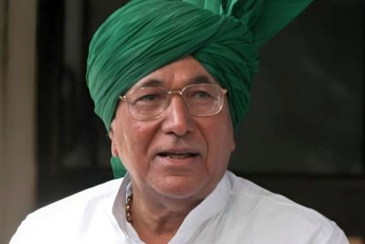 om prakash chautala