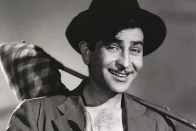 raj kapoor