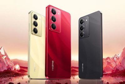 realme 14x 5g