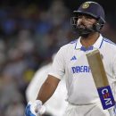 rohit sharma likely to announce test cricket retirement