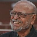 shyam benegal