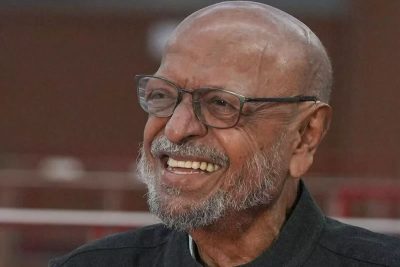 shyam benegal