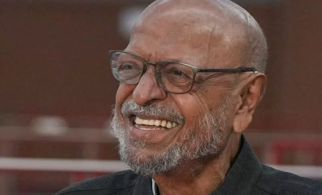 shyam benegal